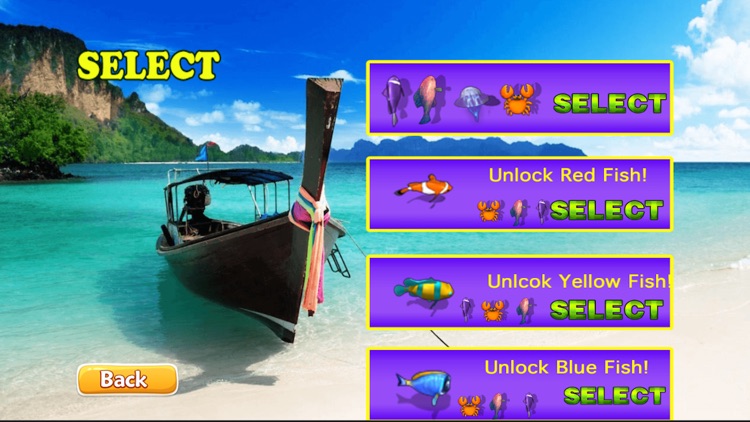 Flying Hungry Shark Shooting Games