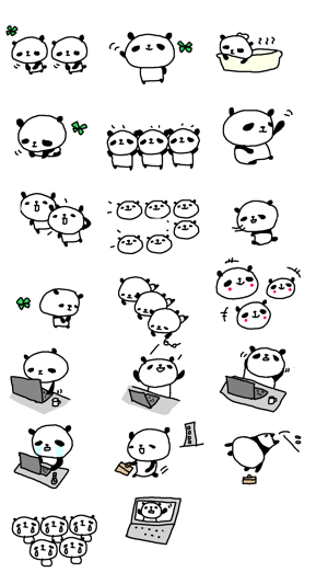 Business Panda(圖2)-速報App