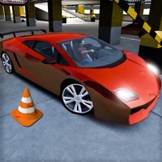 Activities of Race Car Driving Simulator: City Driving Test 3D