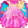 Gorgeous Princess Dress - Makeover Girl Games