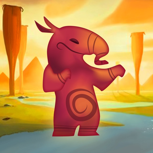 Anteater - Addicting Time Killer Game iOS App