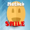 Smile adorable Smiles number matching game