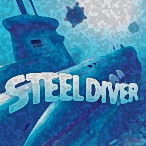 Steel Diver icon