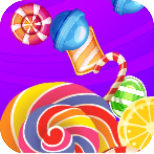 Bejeweled Blitz Cascade Game - bubble worlds Icon