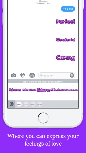 Cupid Word Keyboard(圖2)-速報App