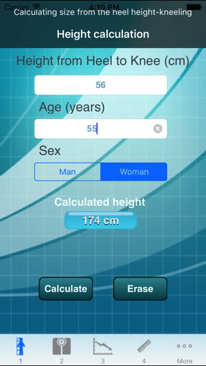 GerontoCalc(圖1)-速報App