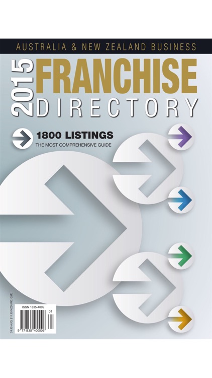 Business Franchise Directory