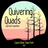 Quivering Quads Trail Half