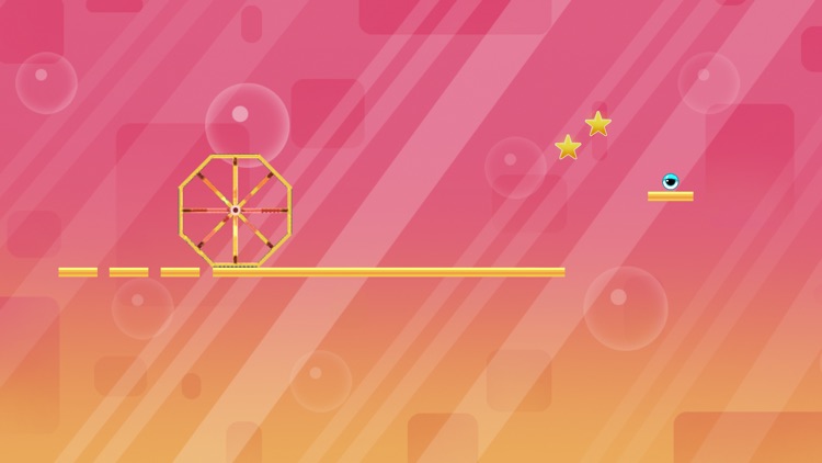 Rolling Ball - physics puzzle game screenshot-3