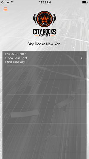 City Rocks New York(圖1)-速報App