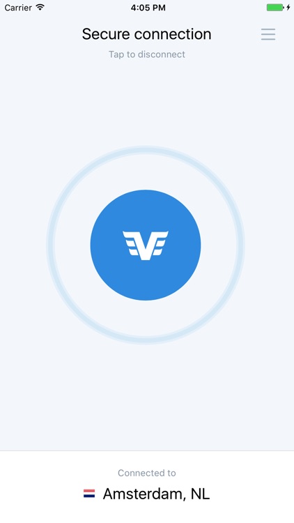 IVPN - Privacy & Security VPN