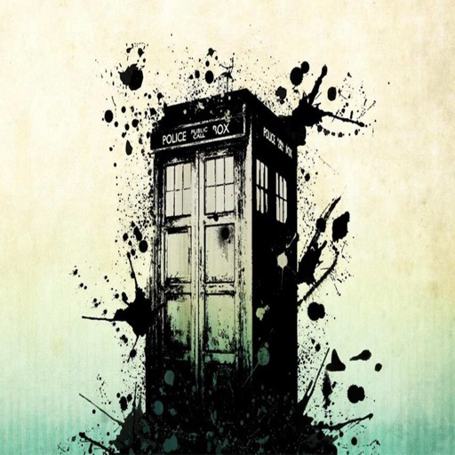 How to!? About Doctor Who Icon