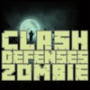 Clash Defenses Zombie