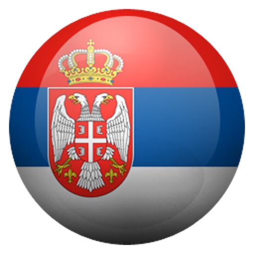 Serbian Lingo - My Languages icon