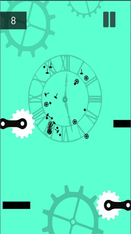 Ninja Fun Tap screenshot-3