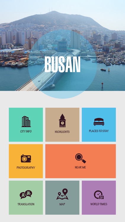 Busan Travel Guide