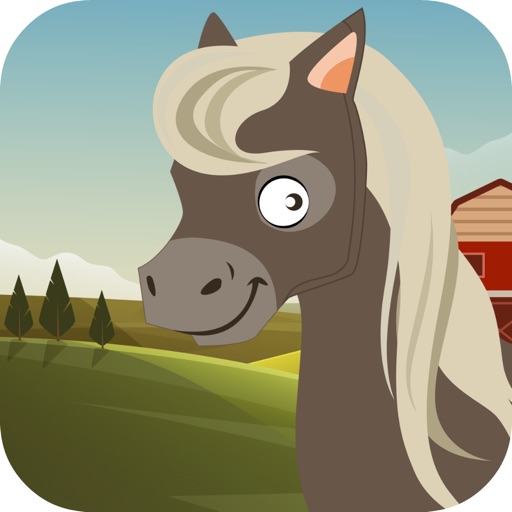 Sweet Happy Horse iOS App