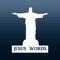 The Jesus Words app is the perfect companion for all Christians, providing a single point of