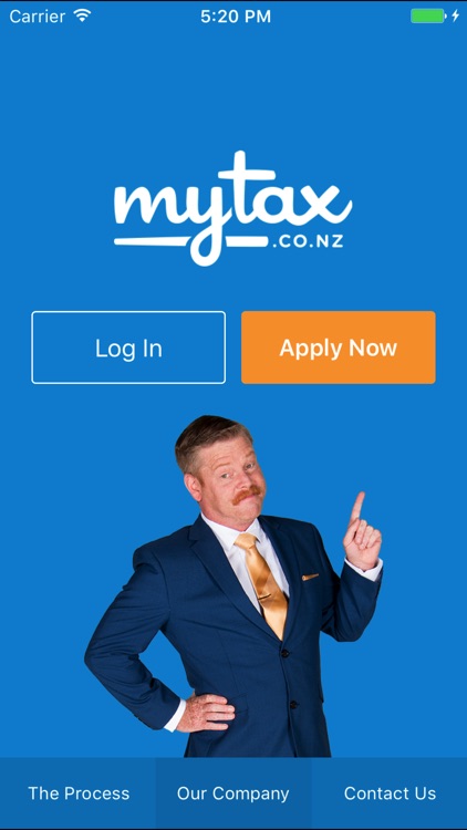 MyTax