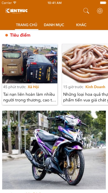 TIN TUC 24H - Báo Kiến Thức