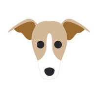 WhippetMoji - Whippet Stickers