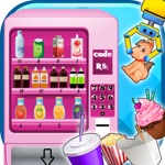 Vending Machine Simulator- Free Candy Games
