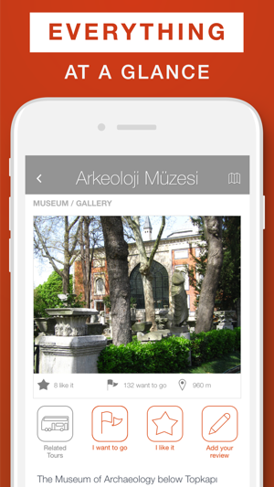 Istanbul - Travel Guide & Offline Map(圖3)-速報App