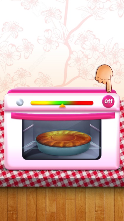 Cake Baking Tutor screenshot-3