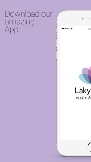 Laky look(圖1)-速報App