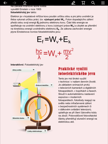 Miniencyklopedie Einstein - náhled