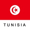Tunisia reiseguide Tristansoft