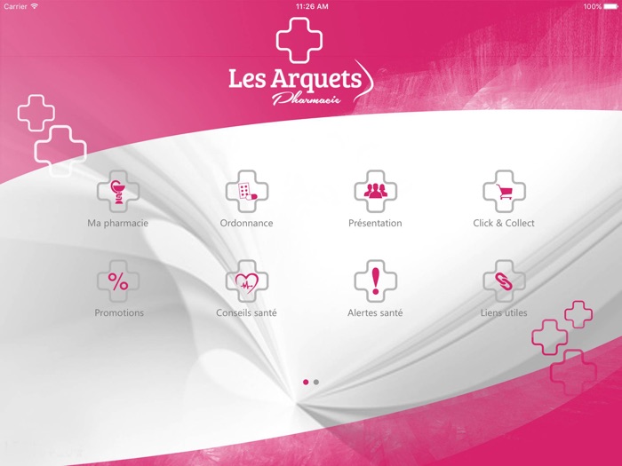 Pharmacie des Arquets La Crau