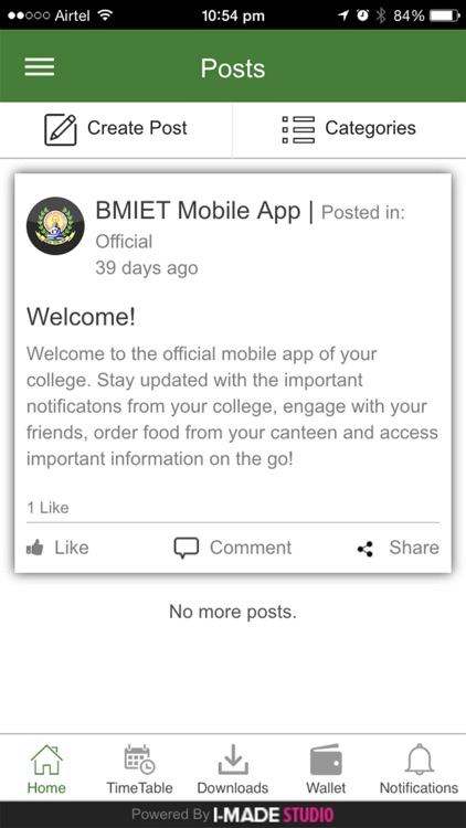 BMIET