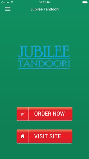 Jubilee Tandoori