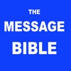 THE MESSAGE BIBLE & DAILY DEVOTION