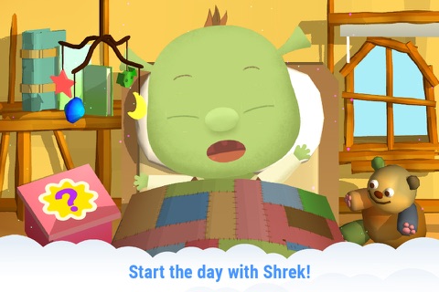 DreamWorks Friends screenshot 2