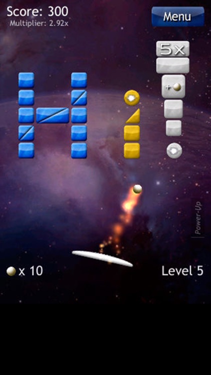 SuperBall 3