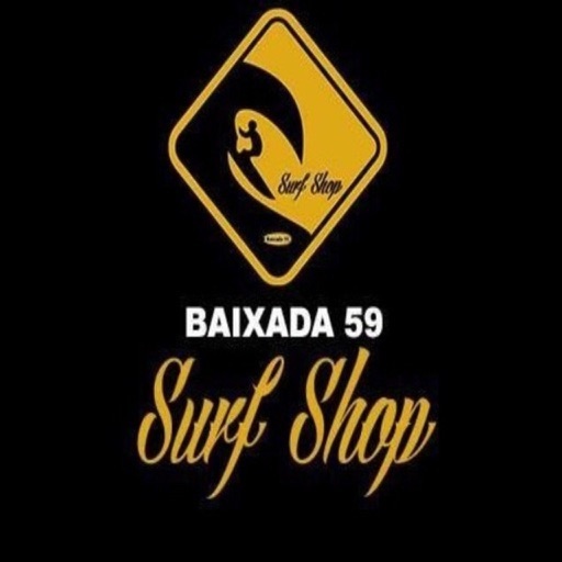 Baixada59 Store icon