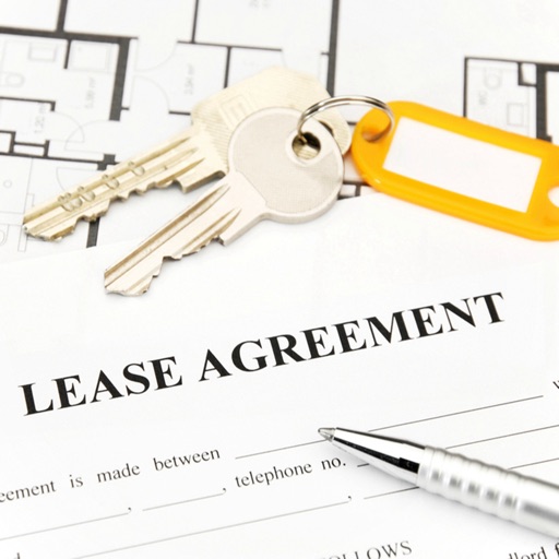 Leases and Rental Agreements Guide-Rights icon