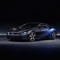 HD Car Wallpapers - BMW i8 Edition