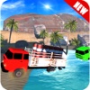 Offroad Cargo Racing In Truck Drive PRO