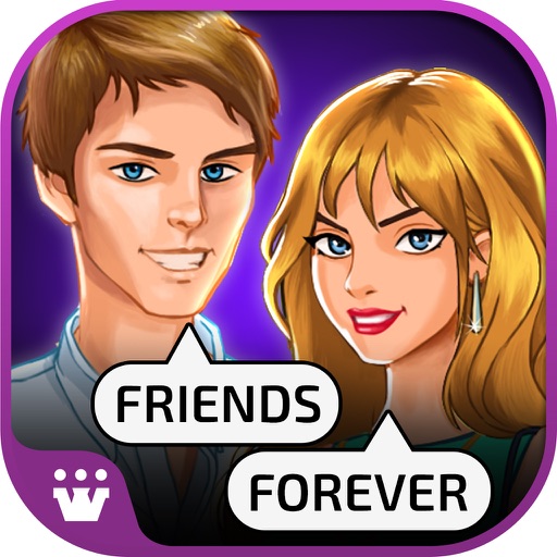 Friends Forever by Games2win