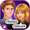 Friends Forever – bringing fun stories to life