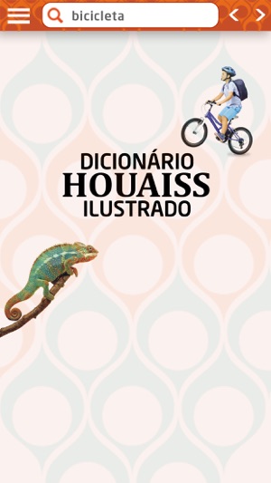 Dicionário Houaiss Ilustrado(圖4)-速報App