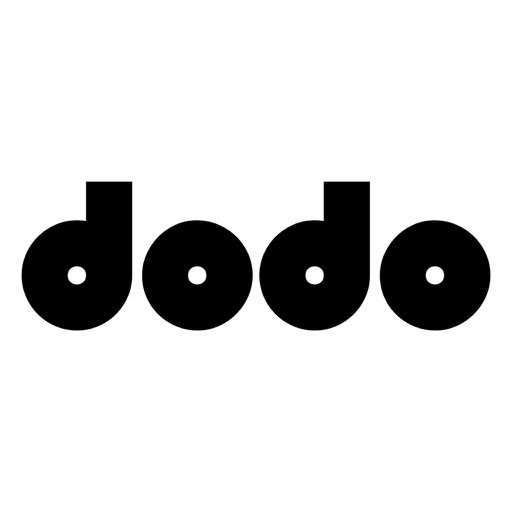 CaseDodo Store Icon