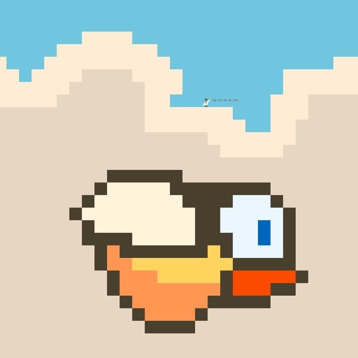 Flap Impossible - Cave Flight icon