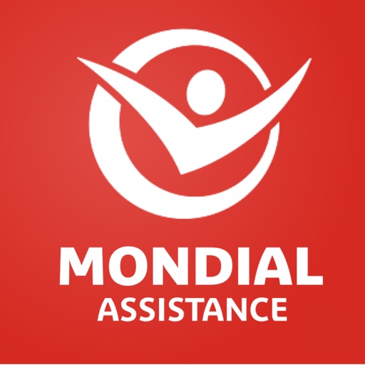 RSA Mondial Icon