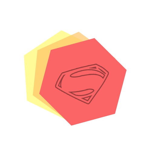 SuperSix! iOS App