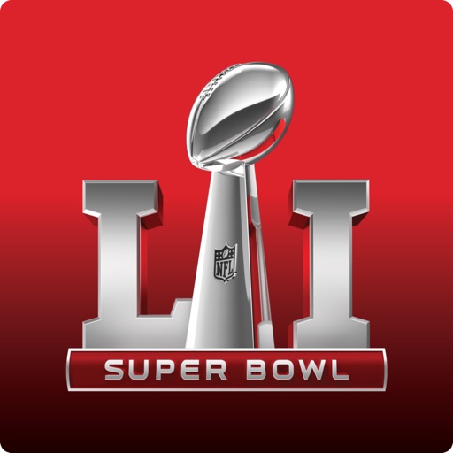 Super Bowl LI Houston - Fan Mobile Pass icon