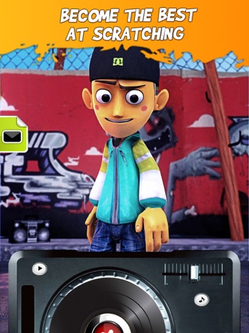 Talking Rapper HD Pro screenshot 4
